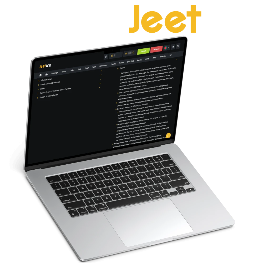 JeetWin use cookies to improve your browsing experience.