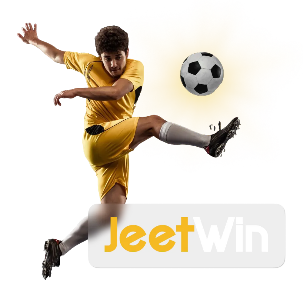 Visit JeetWin official online casino and sports betting website.