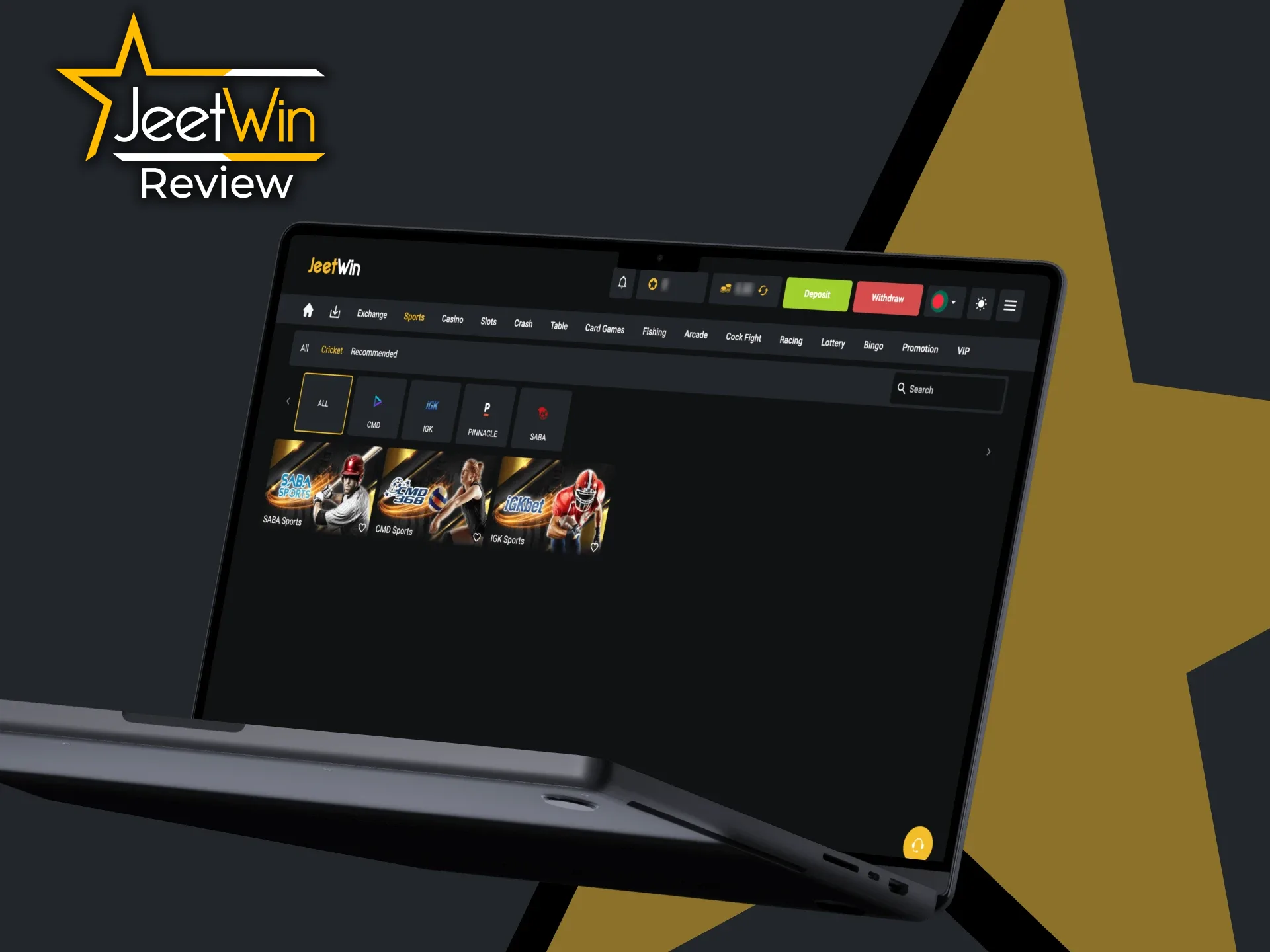 Learn some tips for betting on IPL at JeetWin.