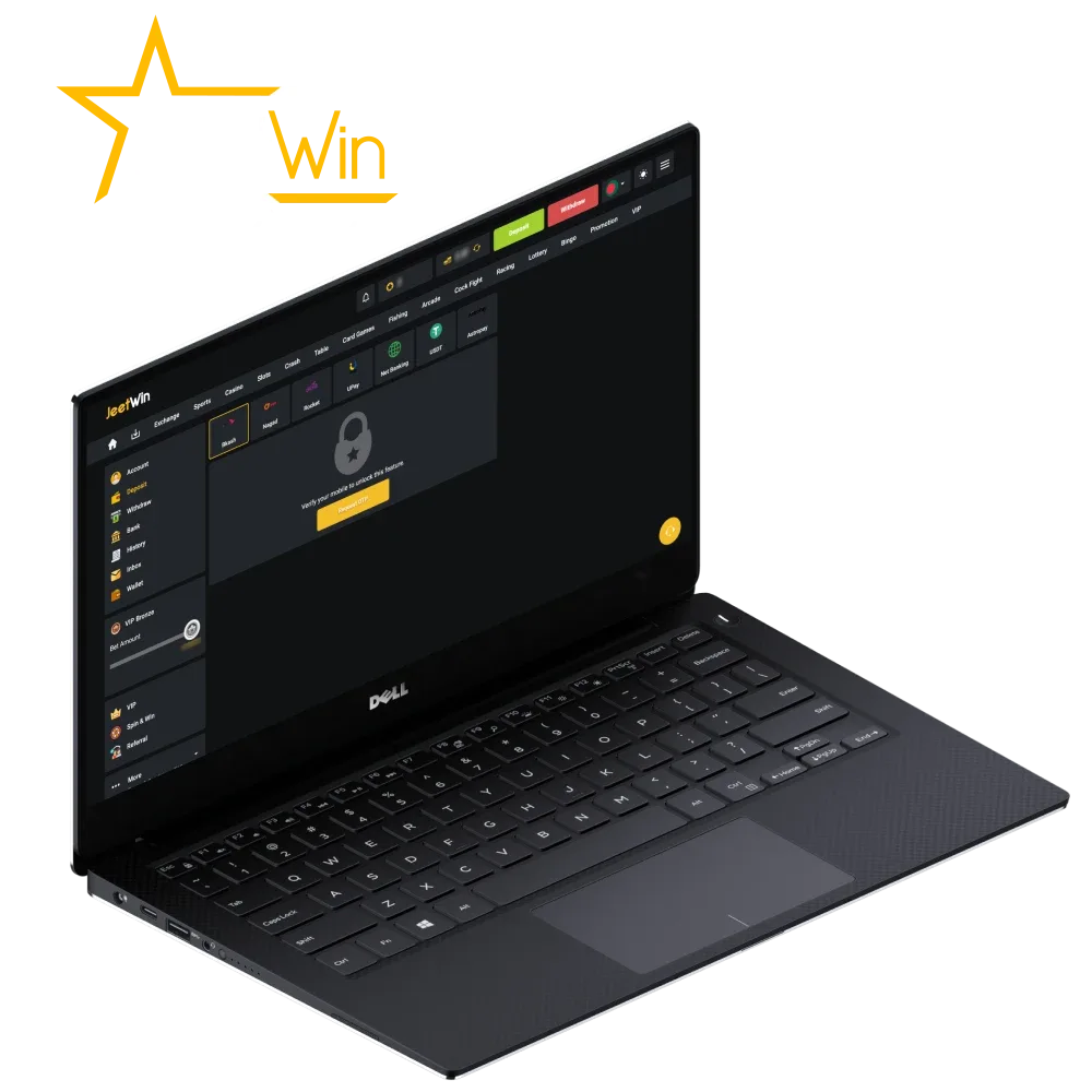 JeetWin offers fast and convenient payment options in Bangladesh.