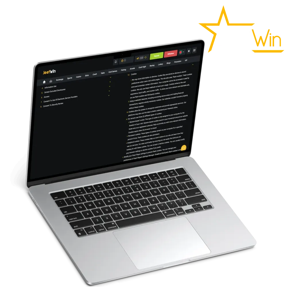 JeetWin use cookies to improve your browsing experience.