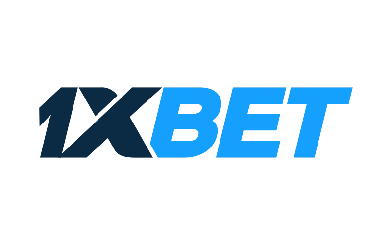 1xbet logo.